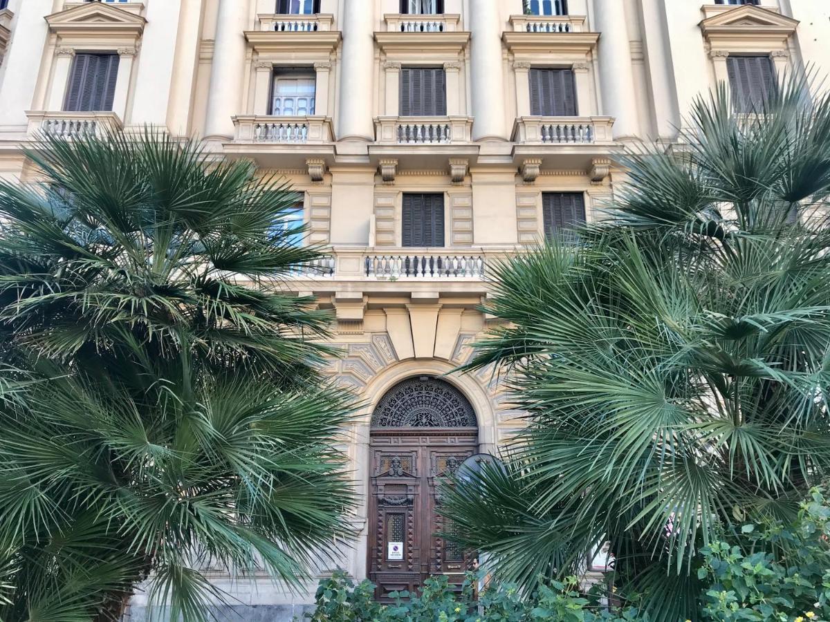 Oscar Apartment Napoli Ngoại thất bức ảnh