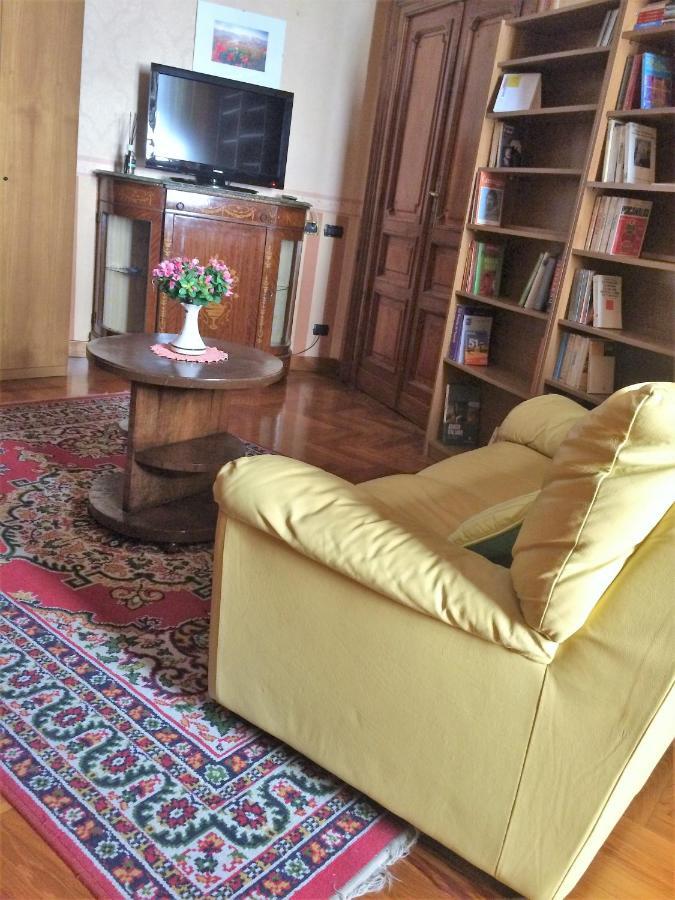 Oscar Apartment Napoli Ngoại thất bức ảnh