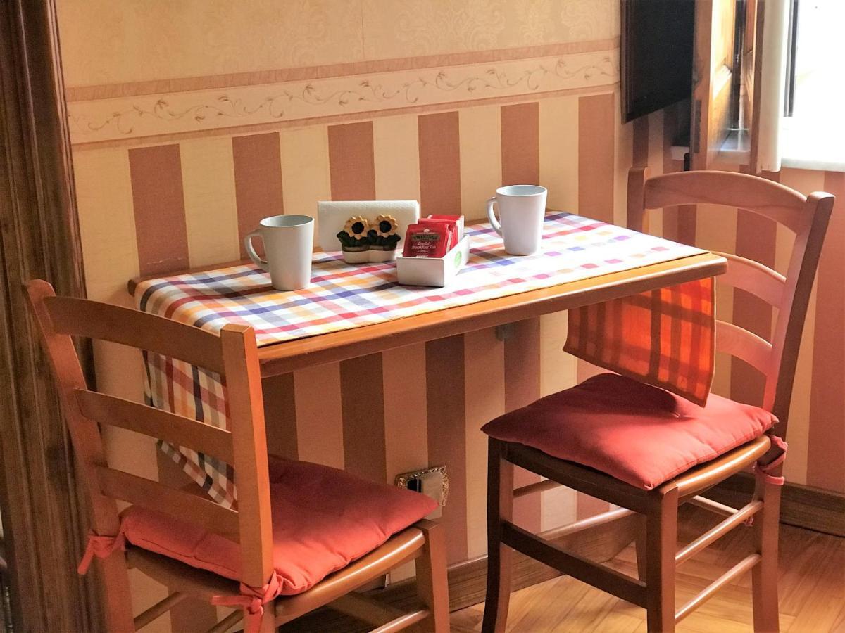 Oscar Apartment Napoli Ngoại thất bức ảnh