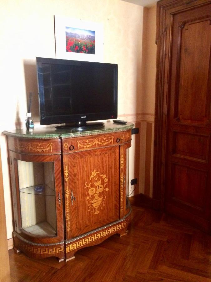 Oscar Apartment Napoli Ngoại thất bức ảnh