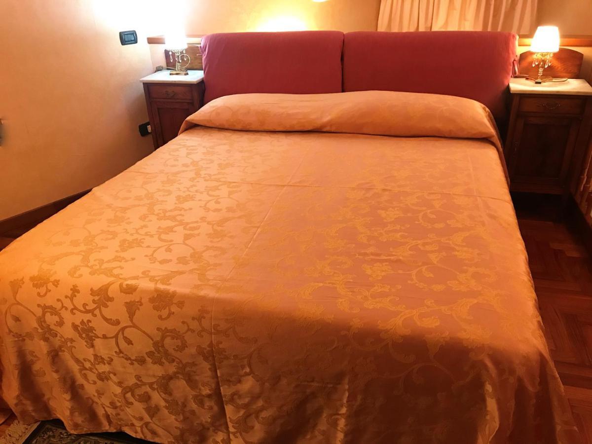 Oscar Apartment Napoli Ngoại thất bức ảnh