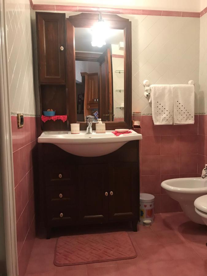 Oscar Apartment Napoli Ngoại thất bức ảnh